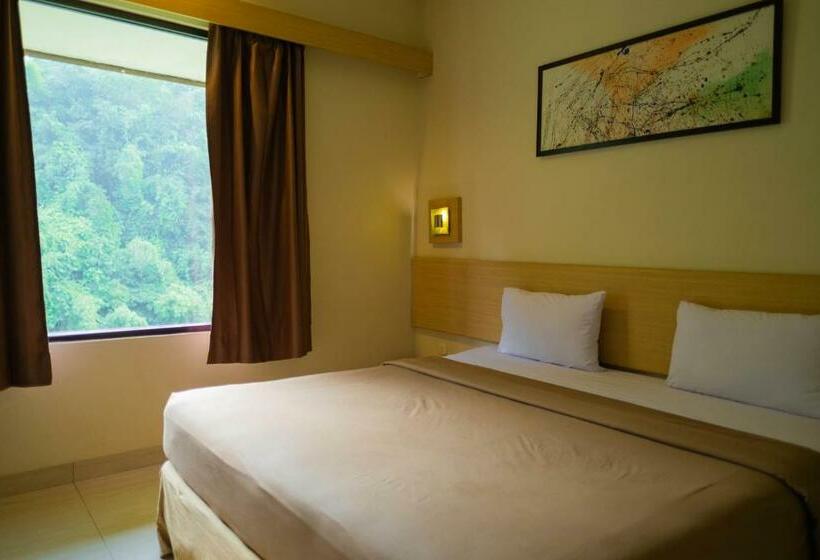 Otel Driam Riverside Resort