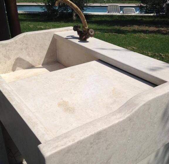 La Casa Nell Oliveto Bed & Breakfast