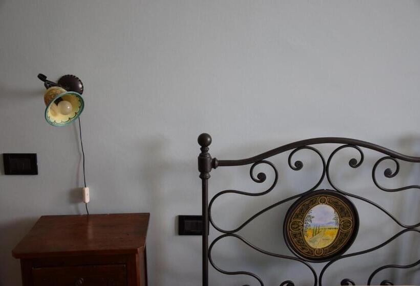 La Casa Nell Oliveto Bed & Breakfast