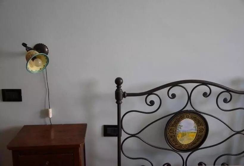 La Casa Nell Oliveto Bed & Breakfast