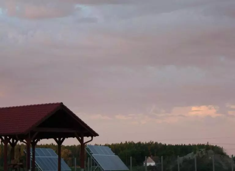 Majatalo Bencsik Tanya Szentkirály   Szálláshely & Rendezvényház