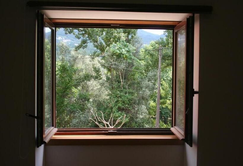 펜션 Casas De Alvite