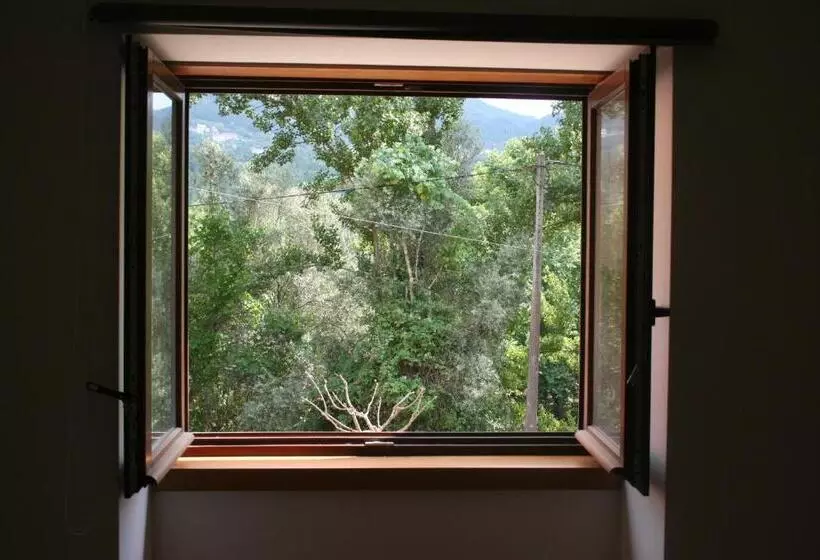 Majatalo Casas De Alvite