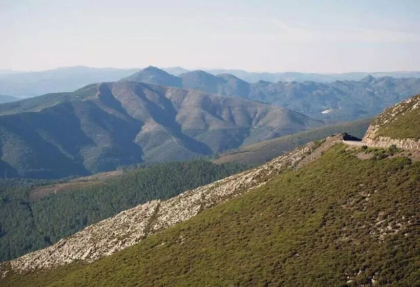 Majatalo Casas De Alvite