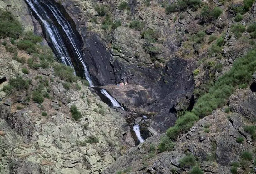 Majatalo Casas De Alvite