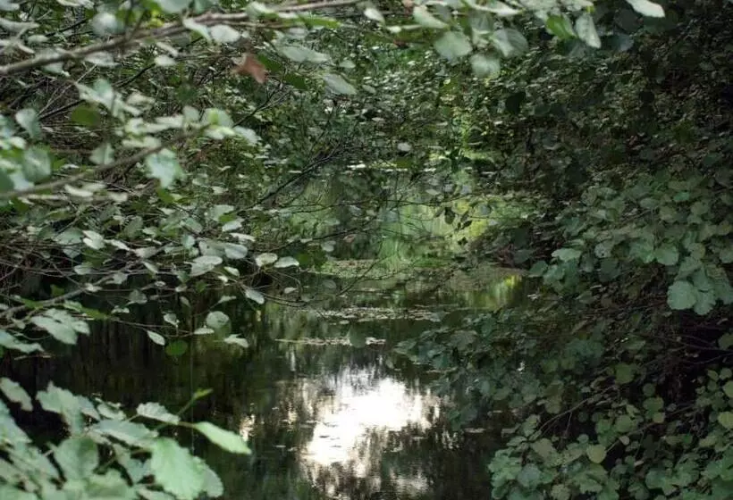 Majatalo Casas De Alvite