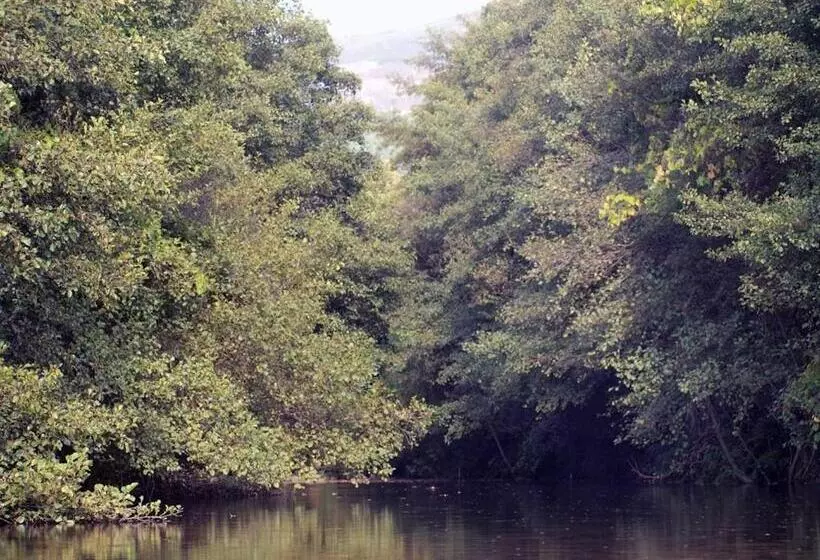 Majatalo Casas De Alvite