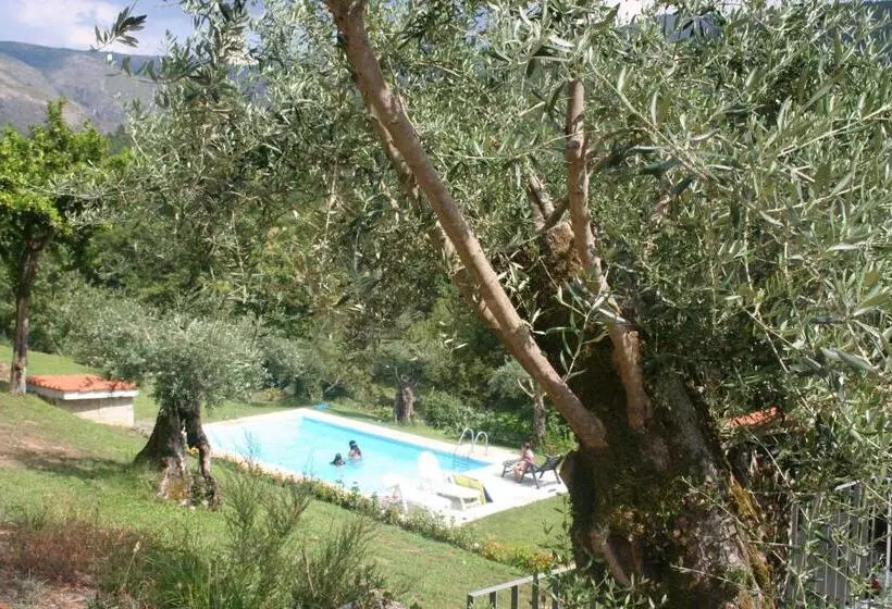 Majatalo Casas De Alvite