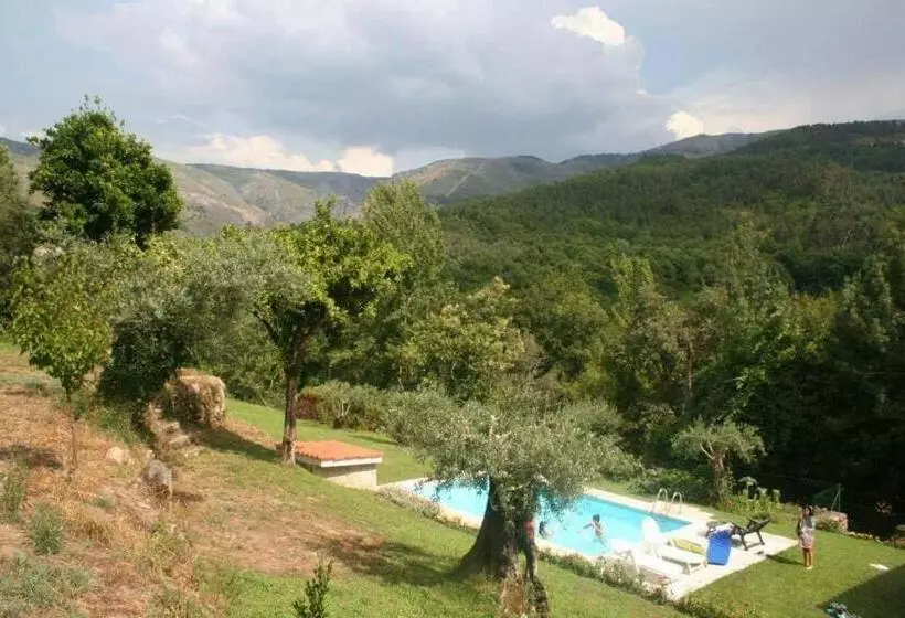 Majatalo Casas De Alvite