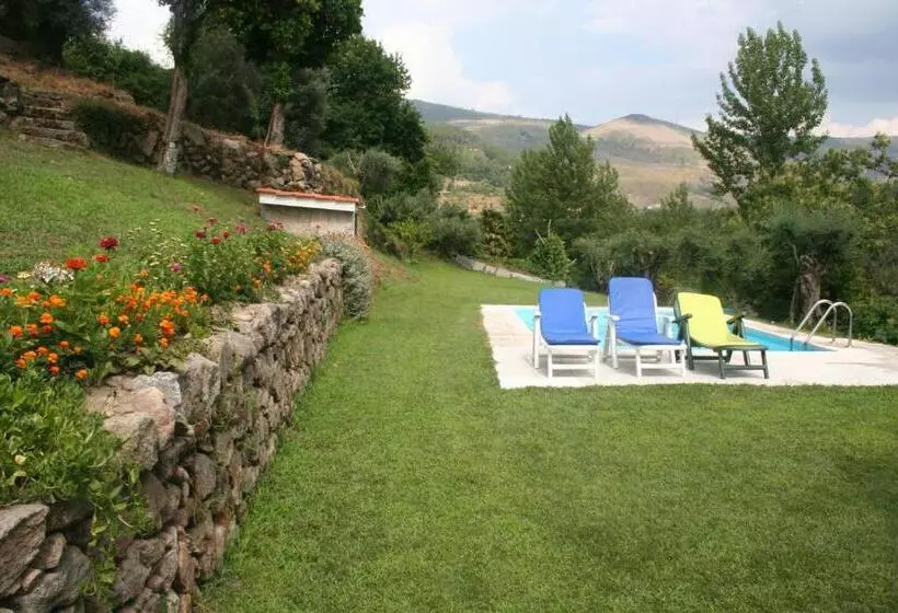 Majatalo Casas De Alvite