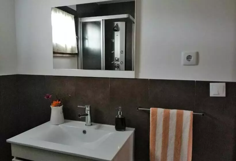 Majatalo Casas De Alvite