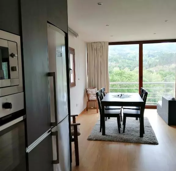 Majatalo Casas De Alvite