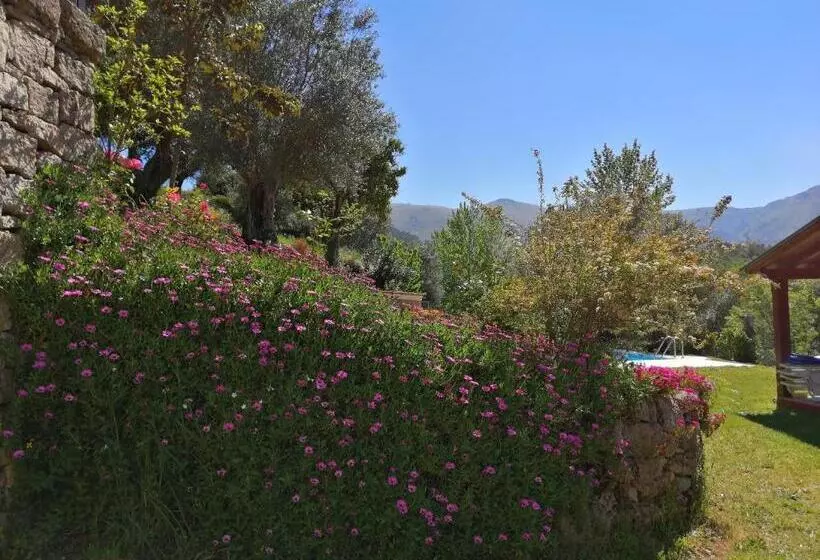 Majatalo Casas De Alvite