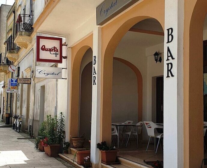 פנסיון Castle Xviii Near Sea