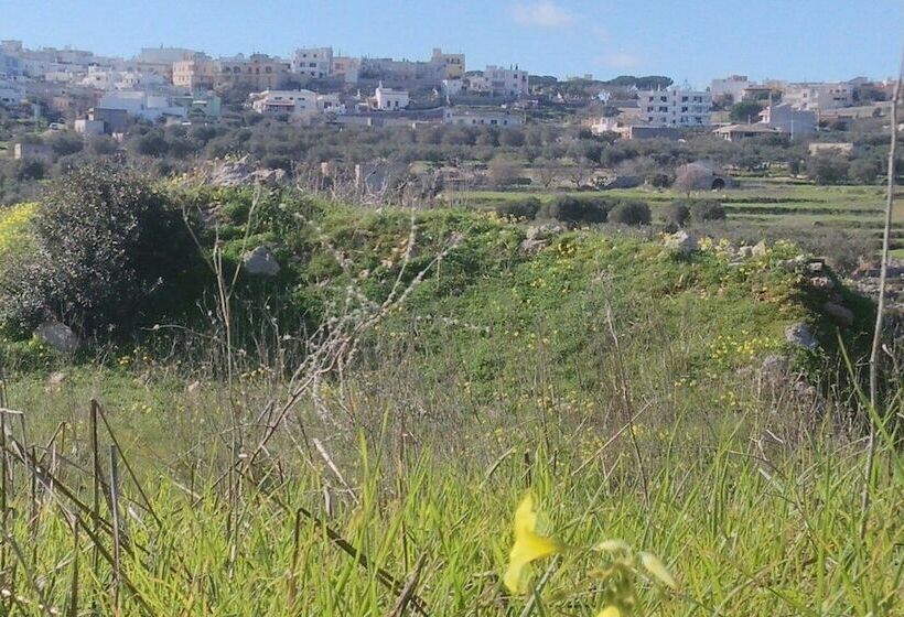 פנסיון Castle Xviii Near Sea