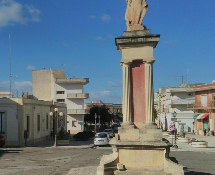 פנסיון Castle Xviii Near Sea