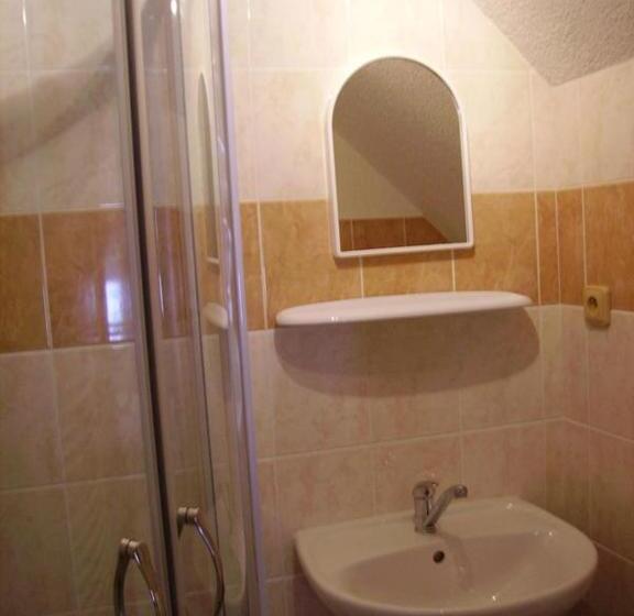 Panzió Chalupa U Novotných