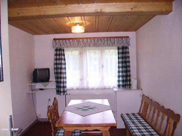 Panzió Chalupa U Novotných