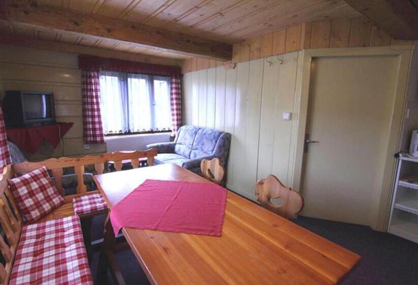 Panzió Chalupa U Novotných