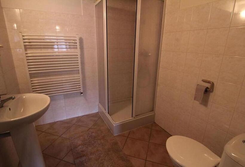 Panzió Chalupa U Novotných