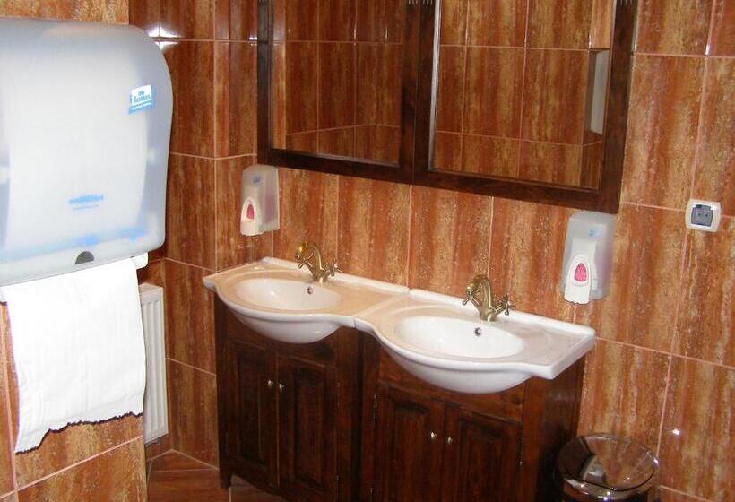 بنسيون Penzión Rekrea