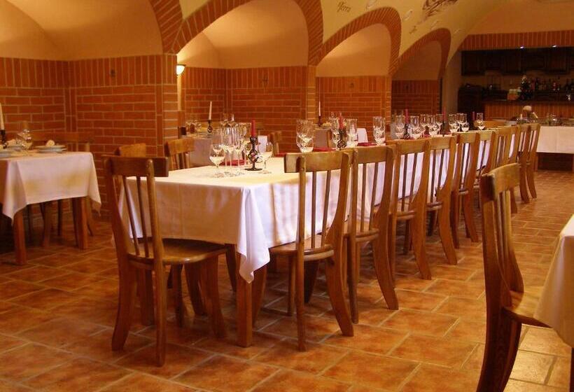 بنسيون Penzión Rekrea