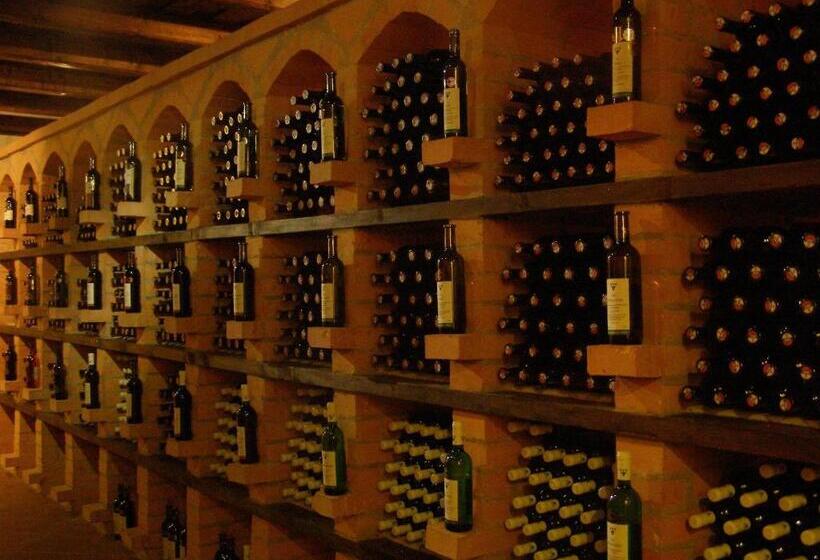 بنسيون Penzión Rekrea