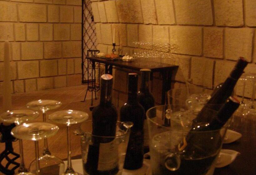 بنسيون Penzión Rekrea