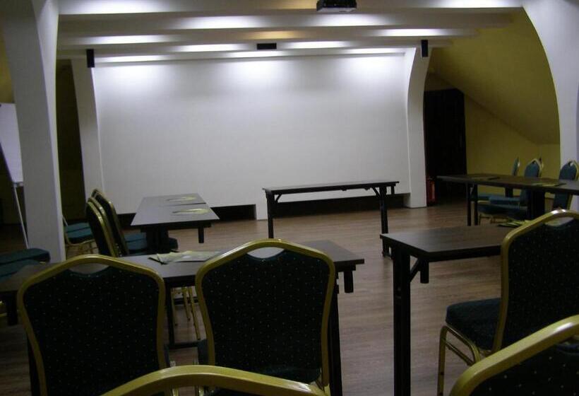 بنسيون Penzión Rekrea