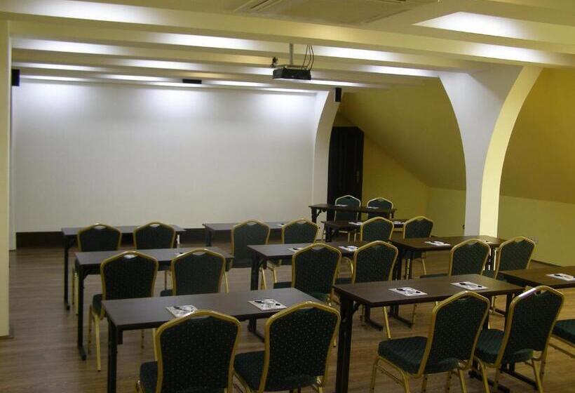 بنسيون Penzión Rekrea