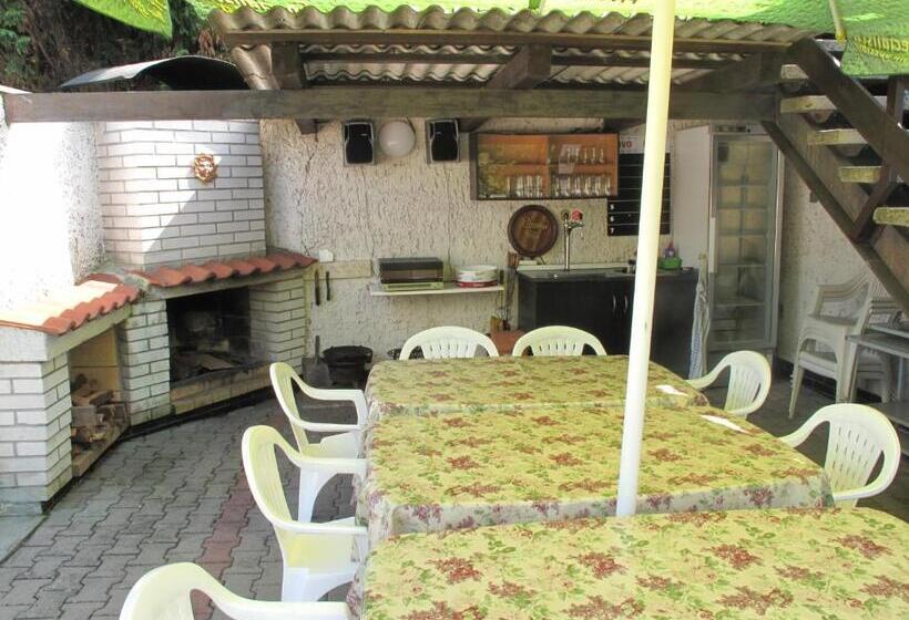 Panzió Penzion Habr