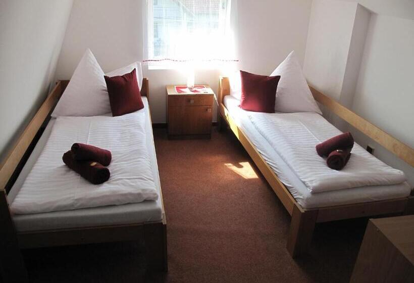 Panzió Penzion Habr