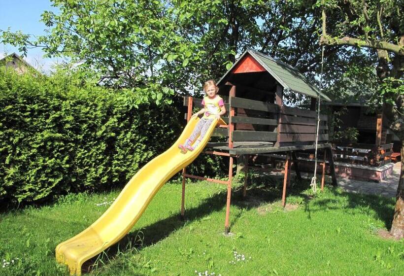 Panzió Penzion Habr