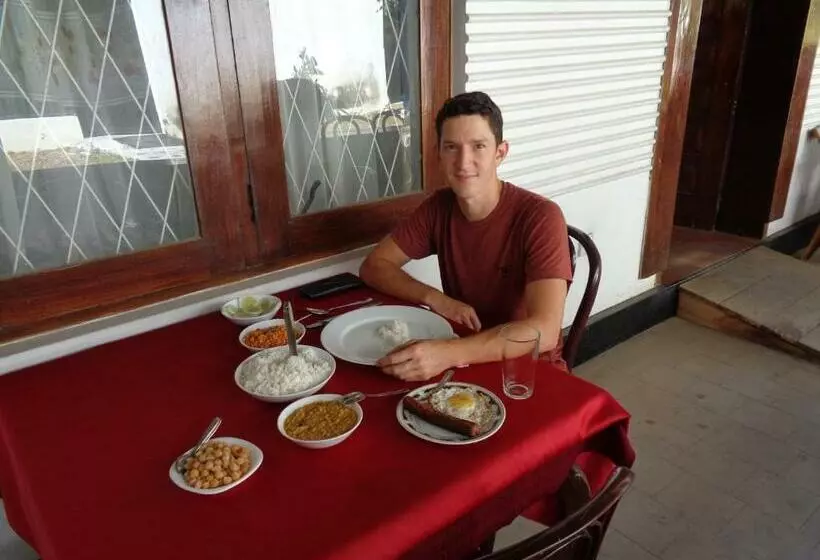 Majatalo Saranga Holiday Inn