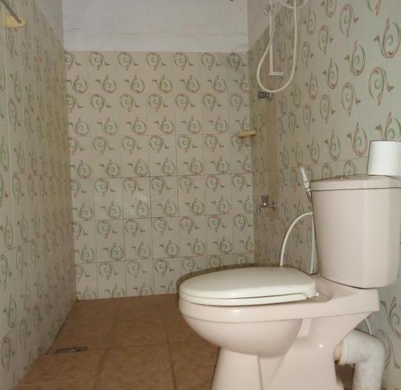 Пансион Saranga Holiday Inn