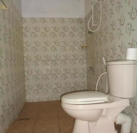 Majatalo Saranga Holiday Inn