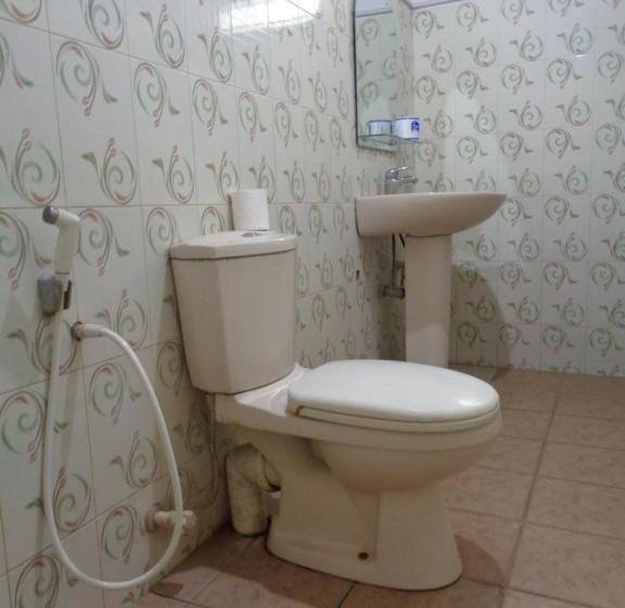 Пансион Saranga Holiday Inn