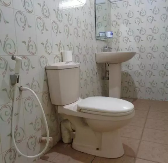 Majatalo Saranga Holiday Inn