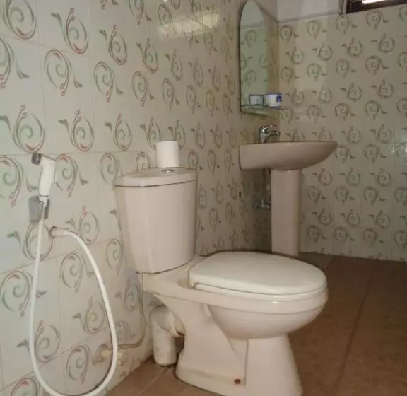 Majatalo Saranga Holiday Inn