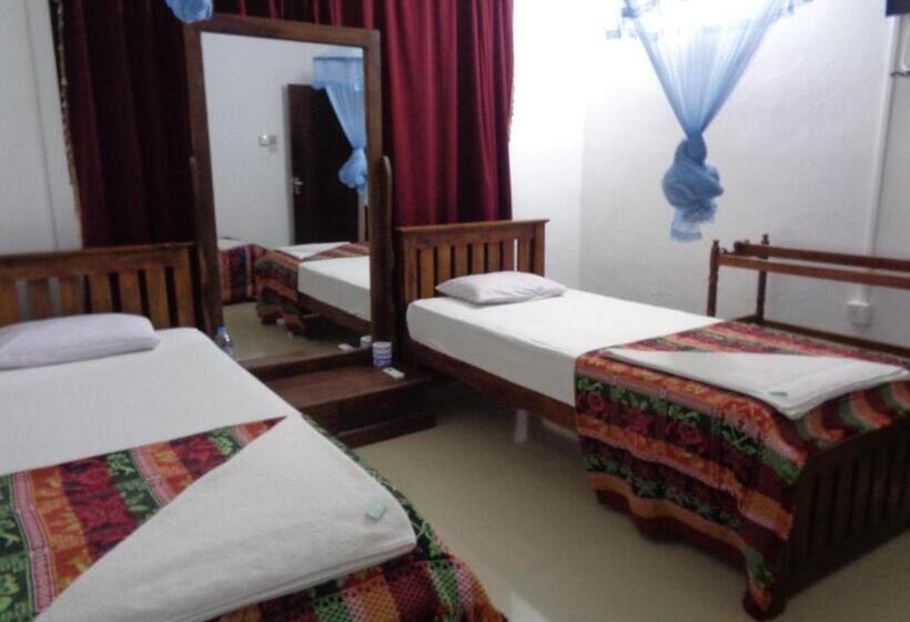 Пансион Saranga Holiday Inn