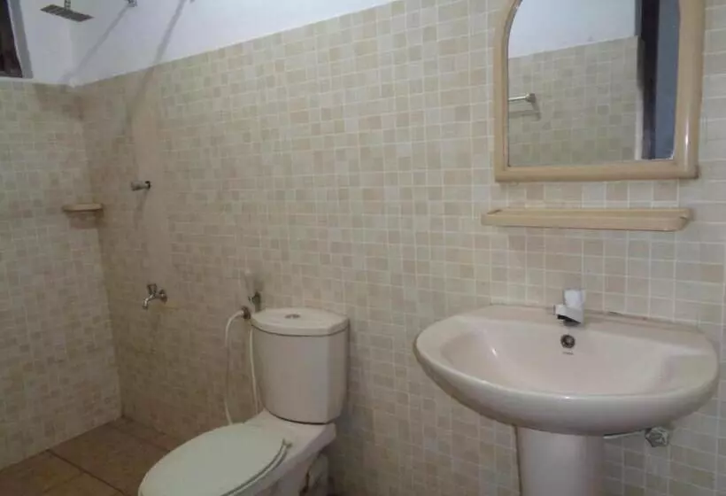 Majatalo Saranga Holiday Inn