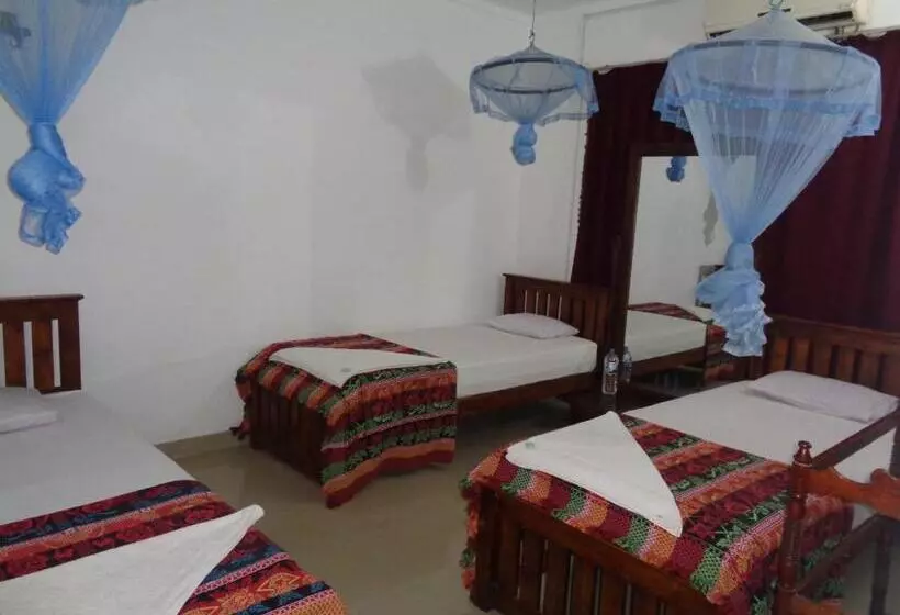 Majatalo Saranga Holiday Inn