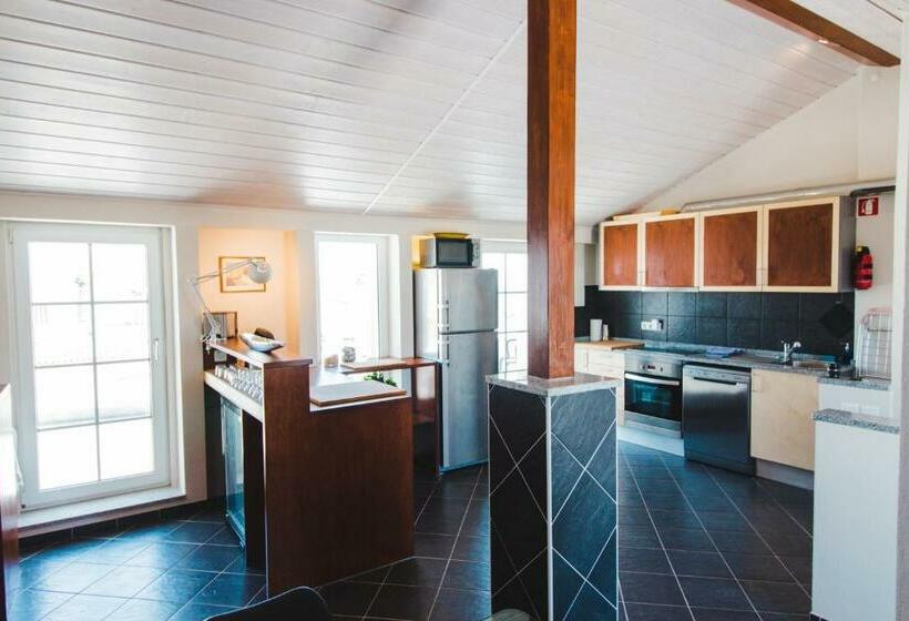 بنسيون Torrinha House