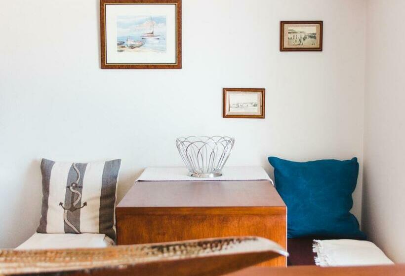 بنسيون Torrinha House