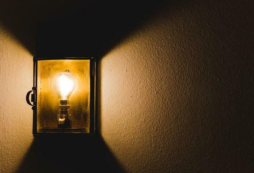 بنسيون Torrinha House