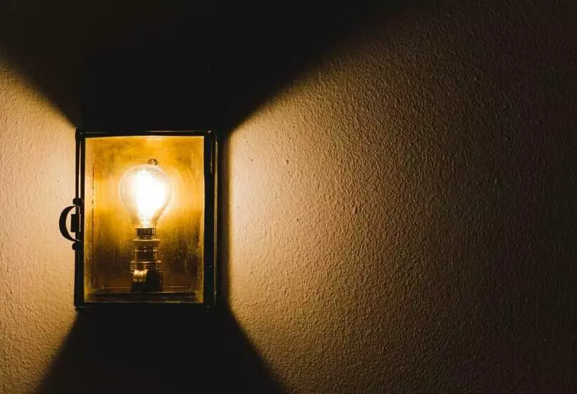 پانسیون Torrinha House