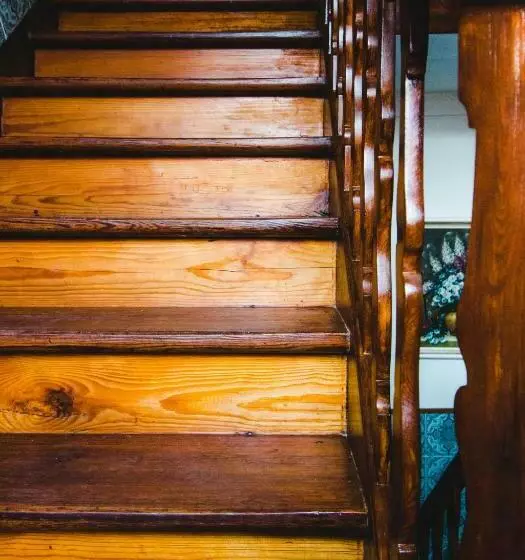 پانسیون Torrinha House