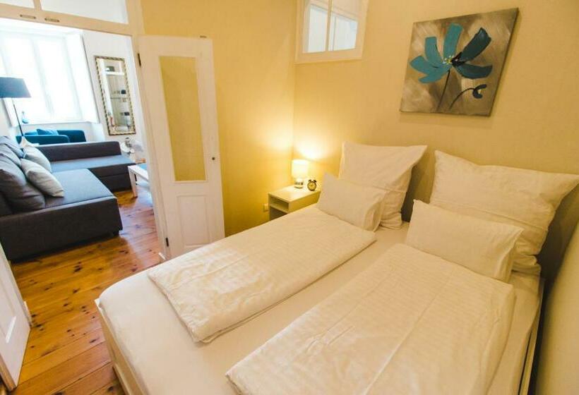 بنسيون Torrinha House