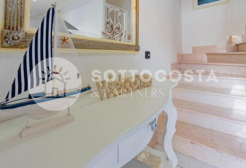 بنسيون Villino Montale