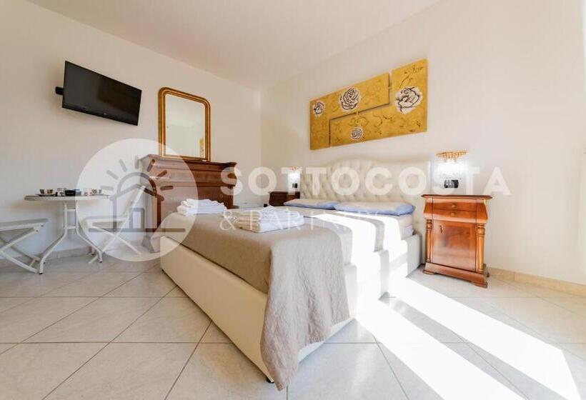 بنسيون Villino Montale